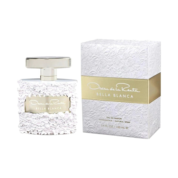 Oscar de la Renta Bella Blanca EDP