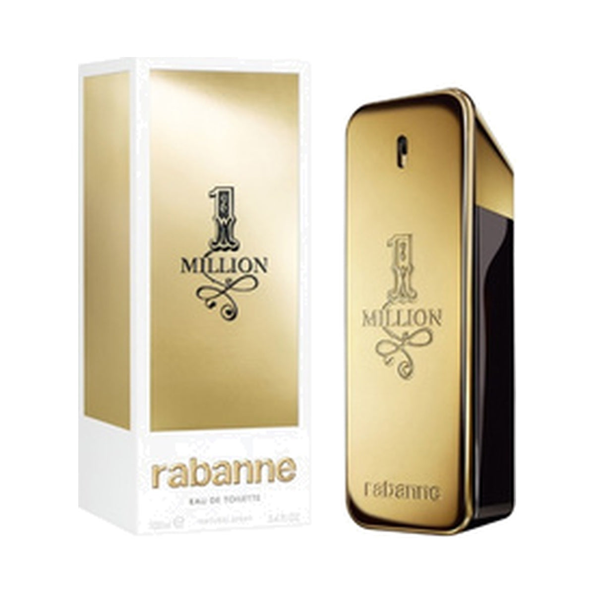 Paco Rabanne 1 Million EDT 3.4 oz