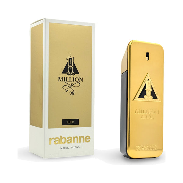 Paco Rabanne 1 Million Elixir 3.4 oz