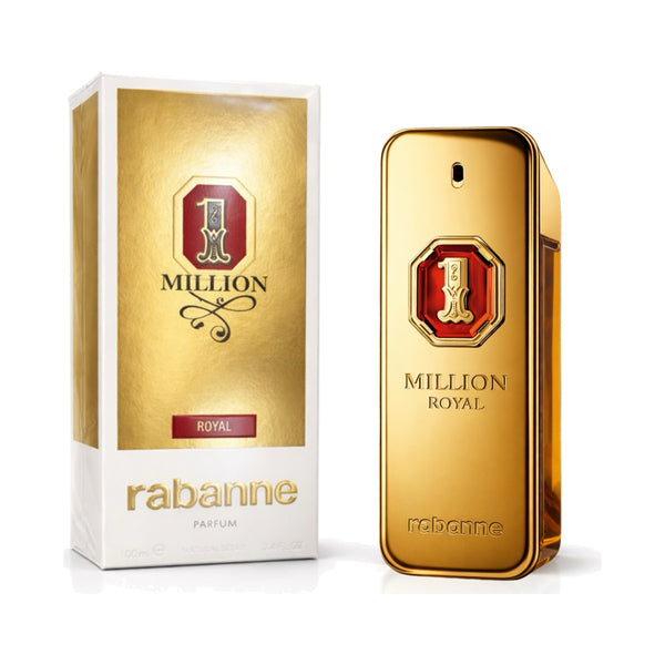Paco Rabanne 1 Million Royal 6.7 oz