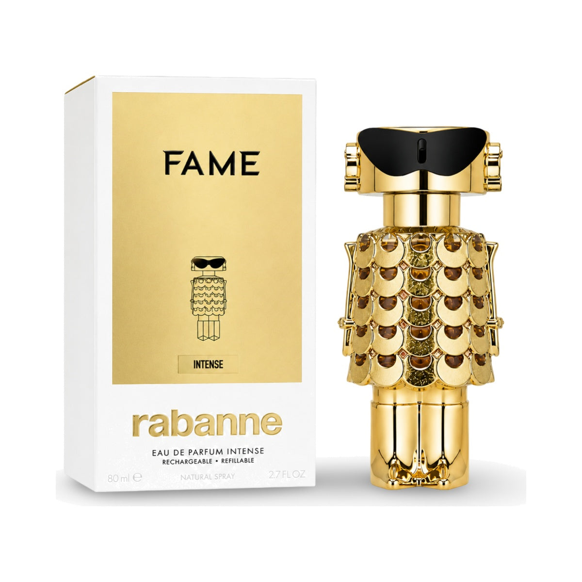 Paco Rabanne Fame Intense EDP