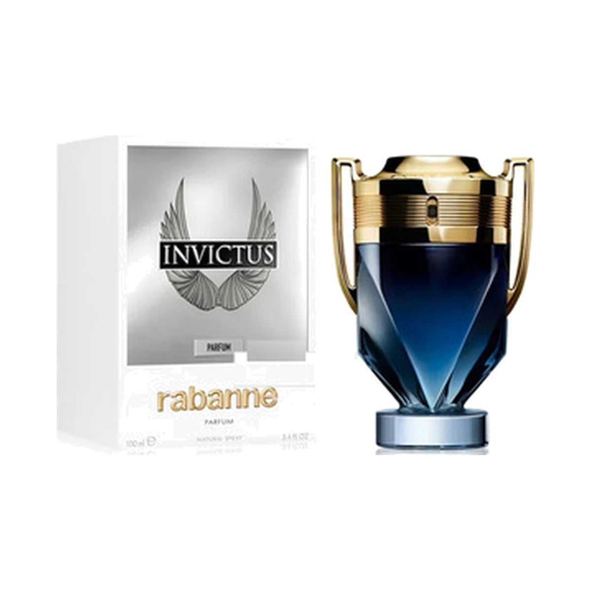 Paco Rabanne Invictus Parfum