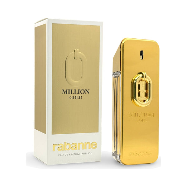 Paco Rabanne Million Gold EDP