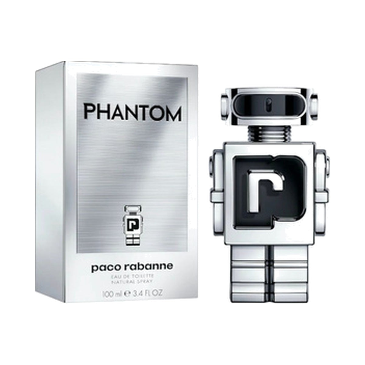 Paco Rabanne Phantom EDT
