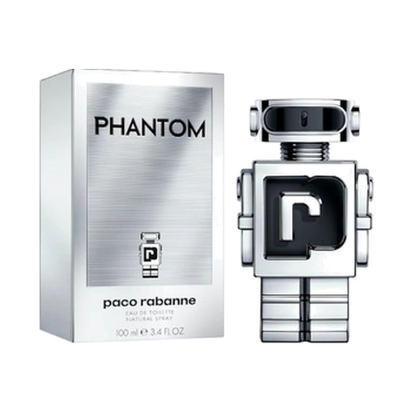 Paco Rabanne Phantom EDT