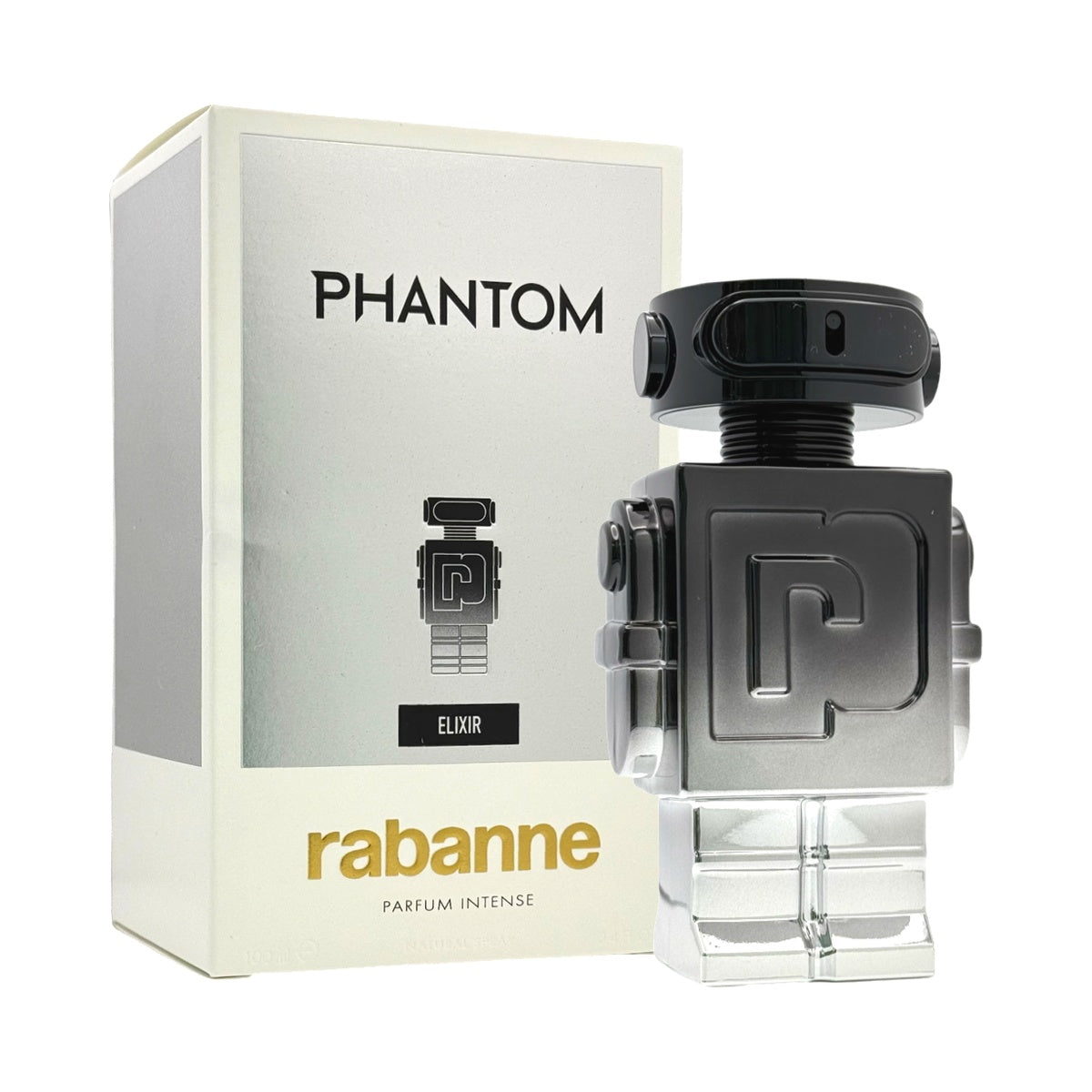Paco Rabanne Phantom Elixir