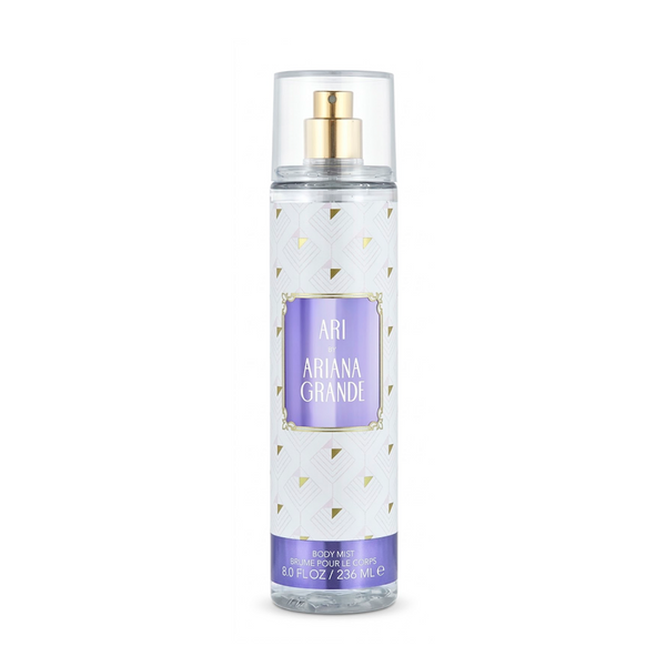 Ariana Grande Ari Body Mist 8 Oz