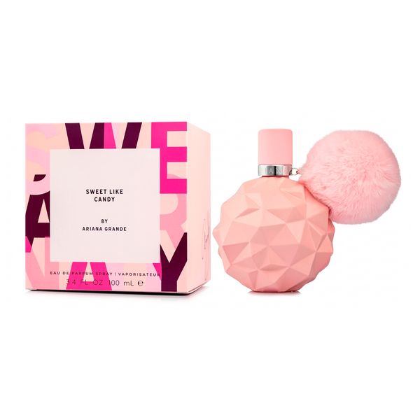 Ariana Grande Sweet Like Candy EDP 3.4