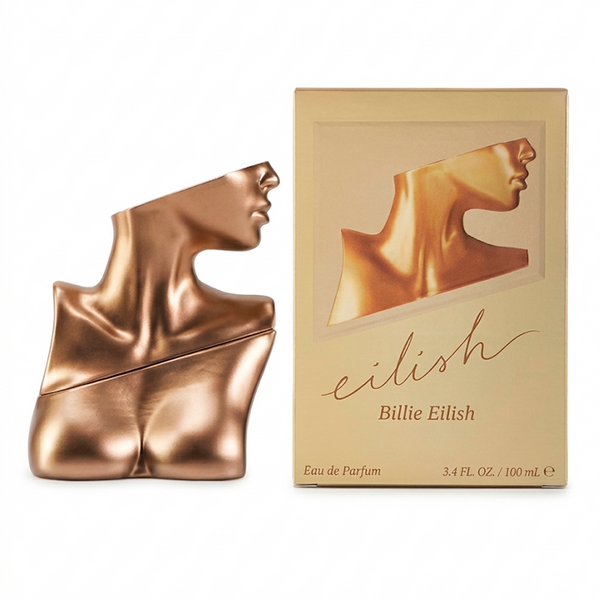 BILLIE EILISH Eau de parfum Eilish unisex
