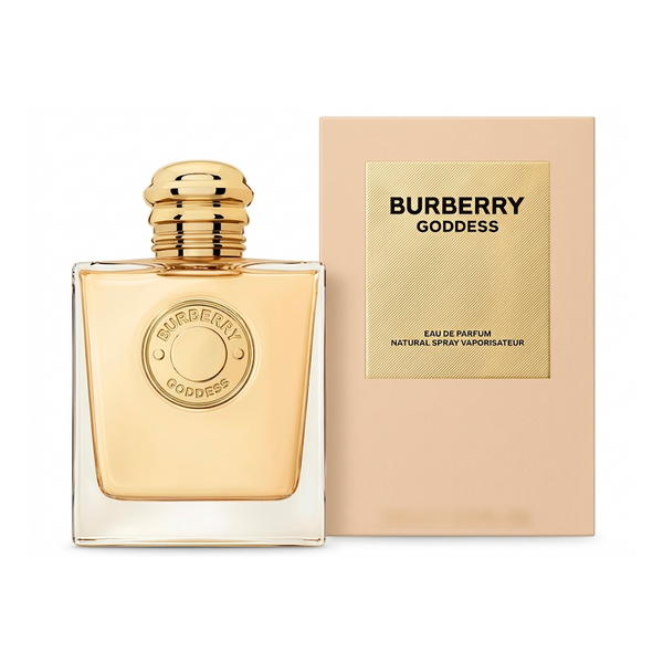 BURBERRY Parfum Goddess 3.3 Oz