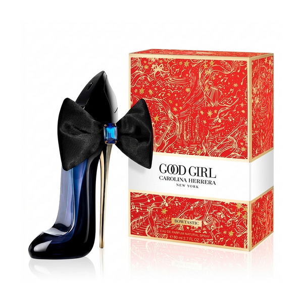 CH Good Girl Blush Bowtastic 2.7 EDP