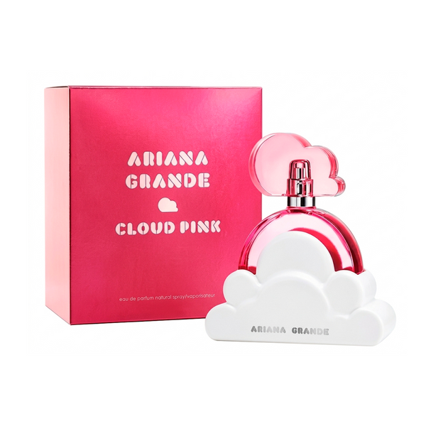 Ariana Grande Cloud Pink EDP 3.4