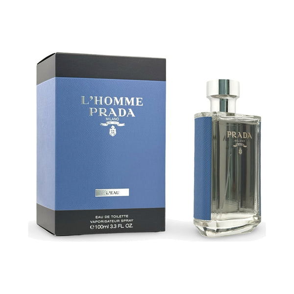 Prada L'Homme L'Eau EDT