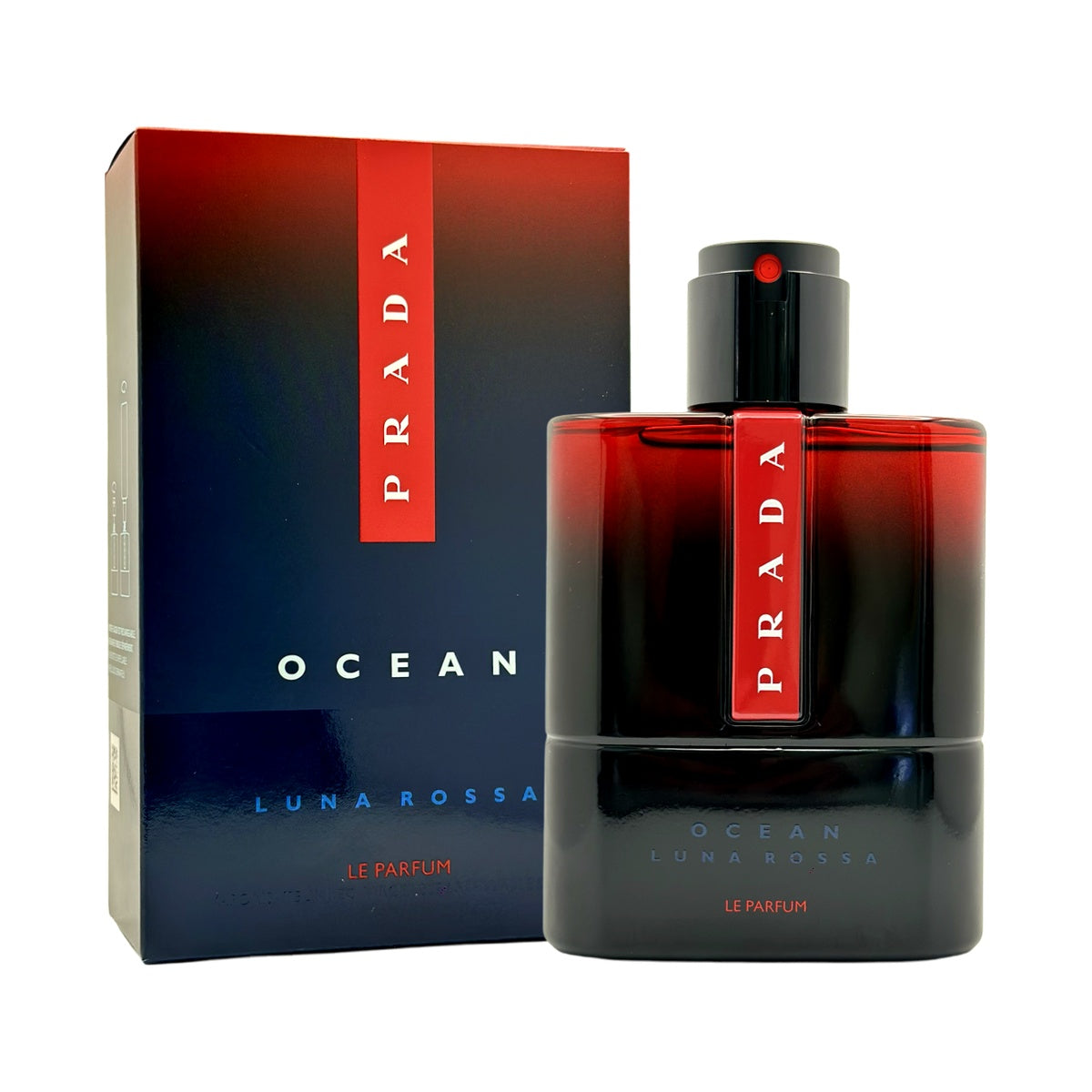 Prada Luna Rossa Ocean Le Parfum