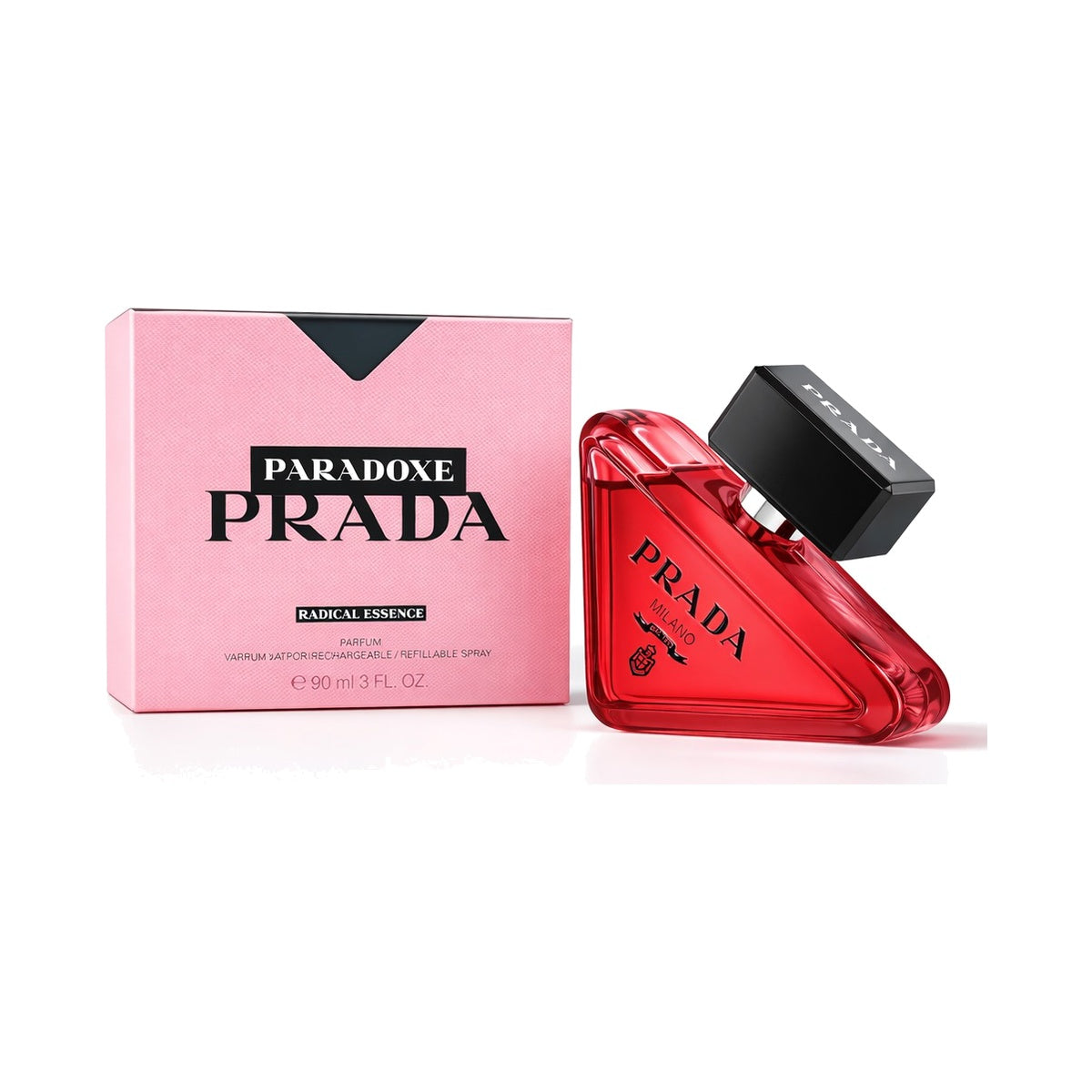 Prada Paradoxe Radical Essence Parfum