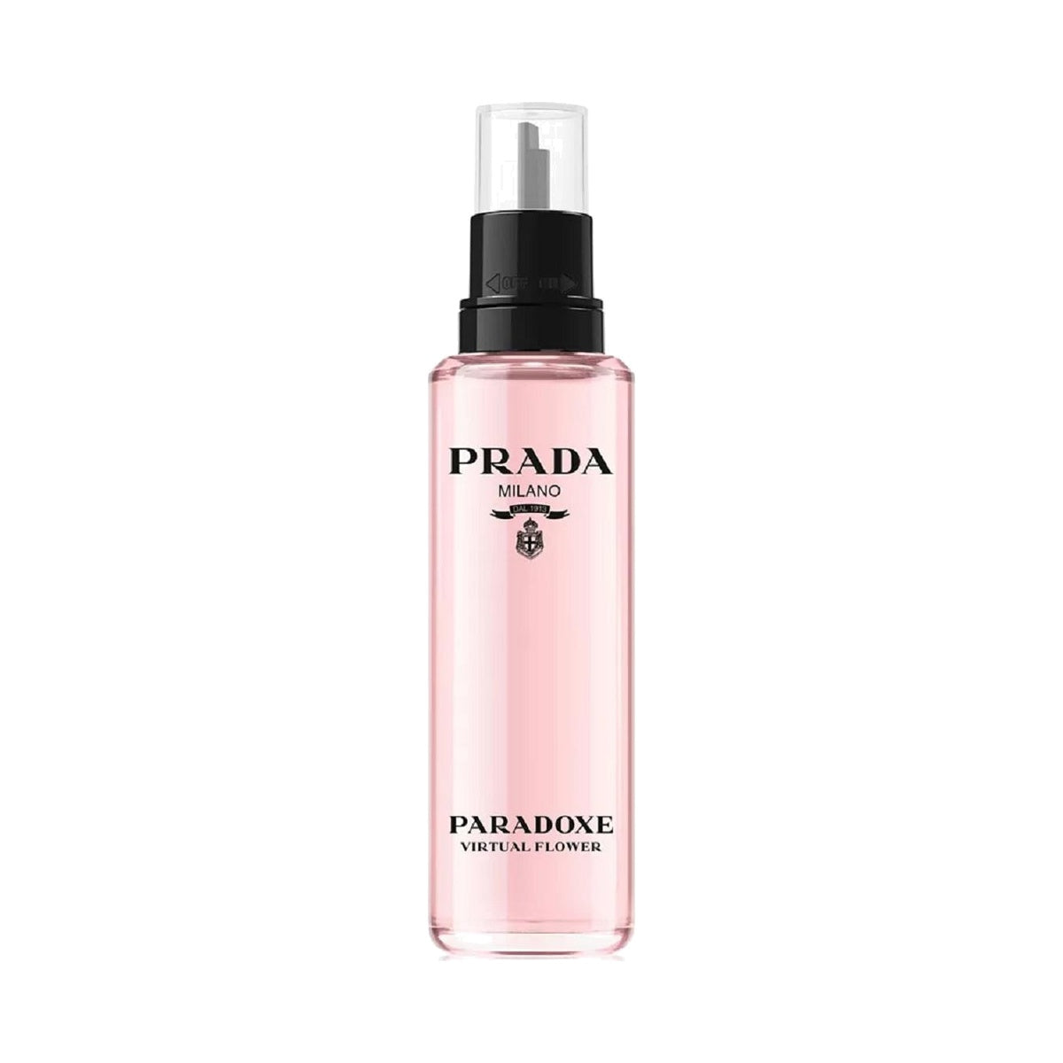 Prada Paradoxe Virtual Flower EDP Recarga (Refill)