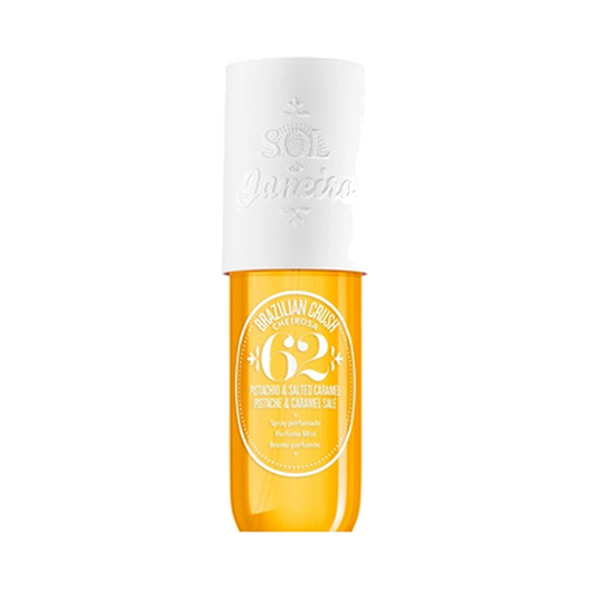 Sol de Janeiro Cheirosa 62 Perfume Mist 8 oz