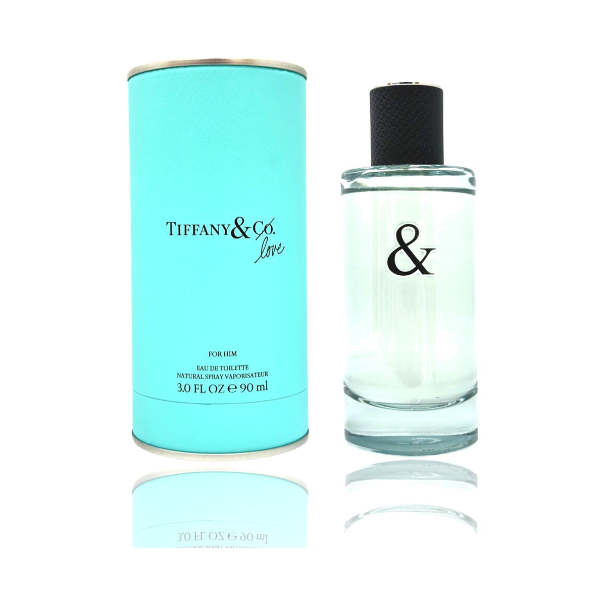 Tiffany & Co. Love for Him EDT