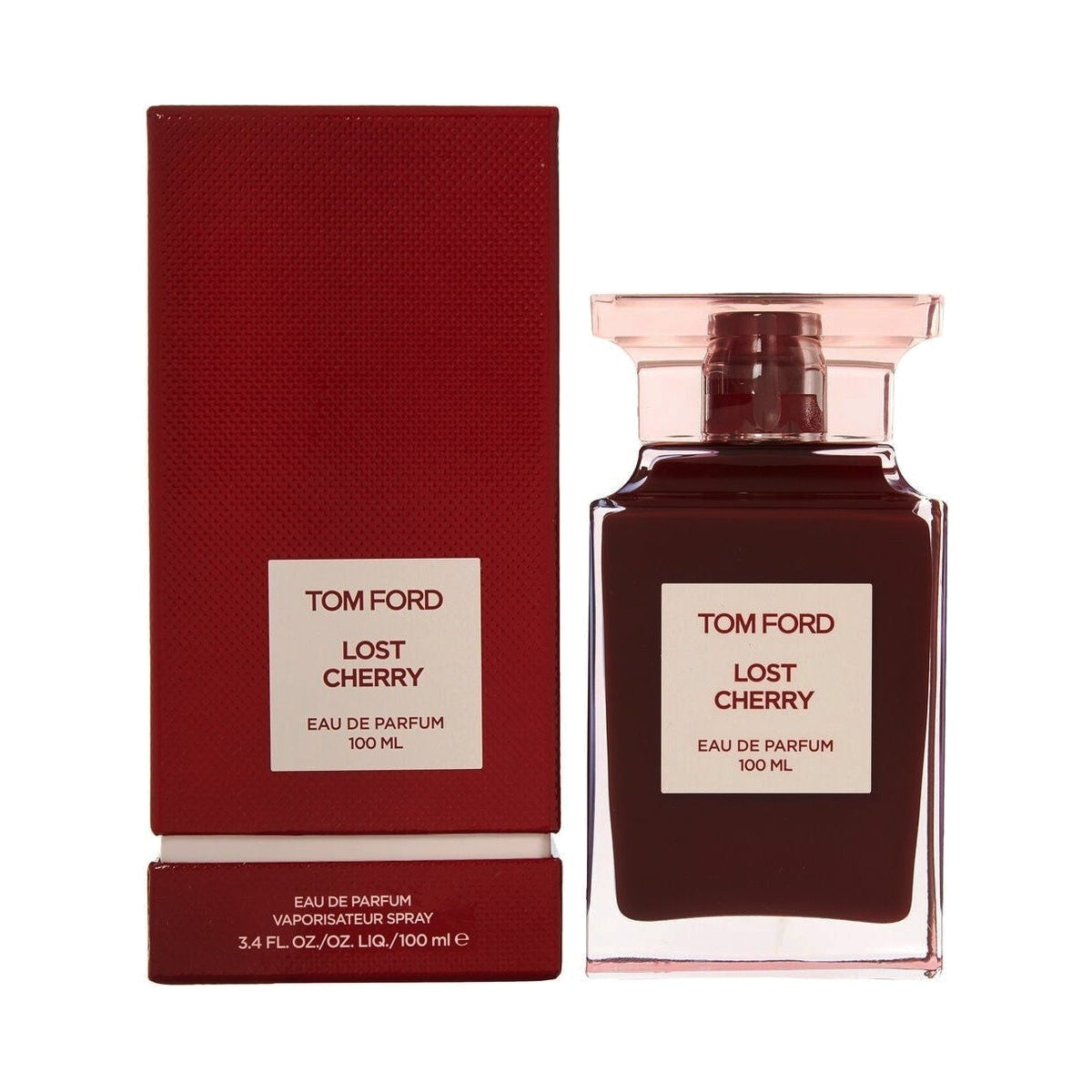 Tom Ford Lost Cherry EDP