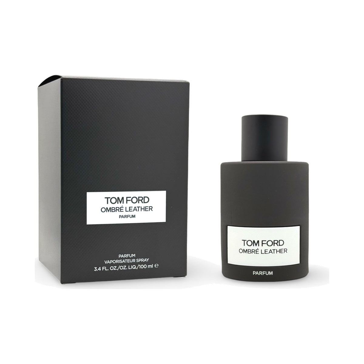 Tom Ford Ombré Leather Parfum