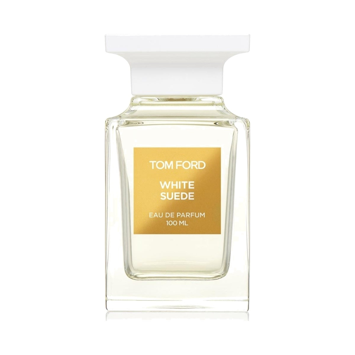 Tom Ford White Suede EDP 3.4 oz