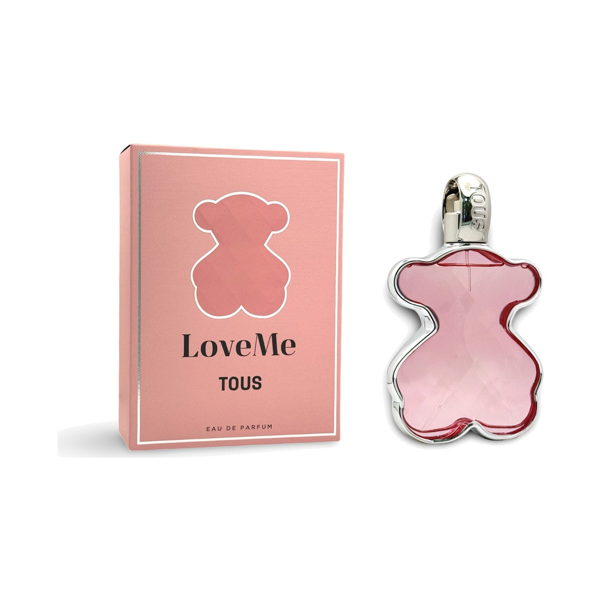 Tous LoveMe EDP