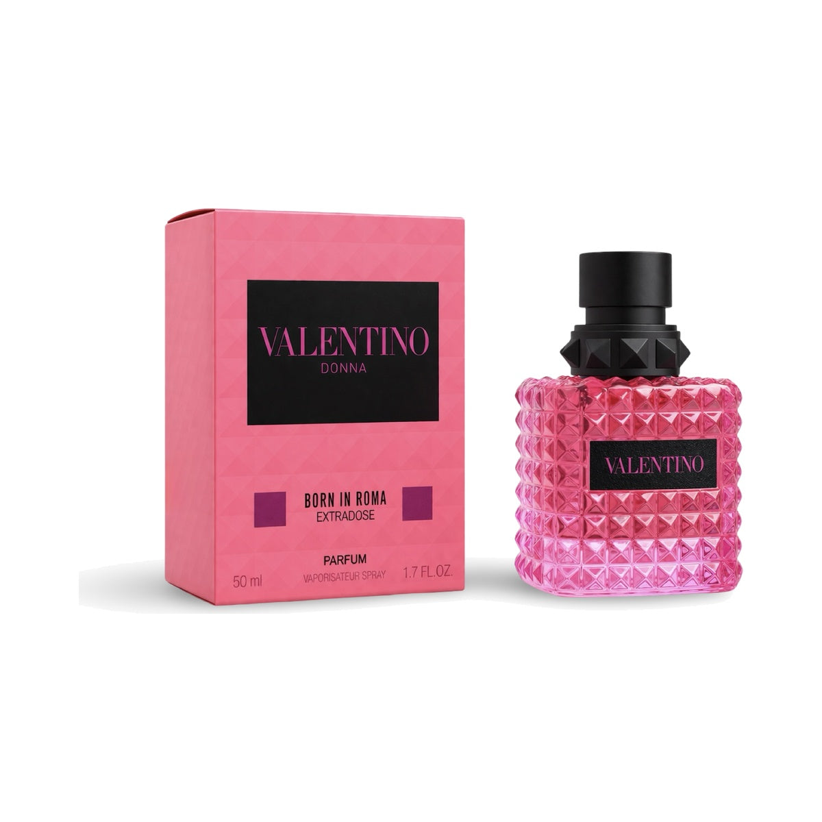 Valentino Donna Born in Roma Extradose Parfum