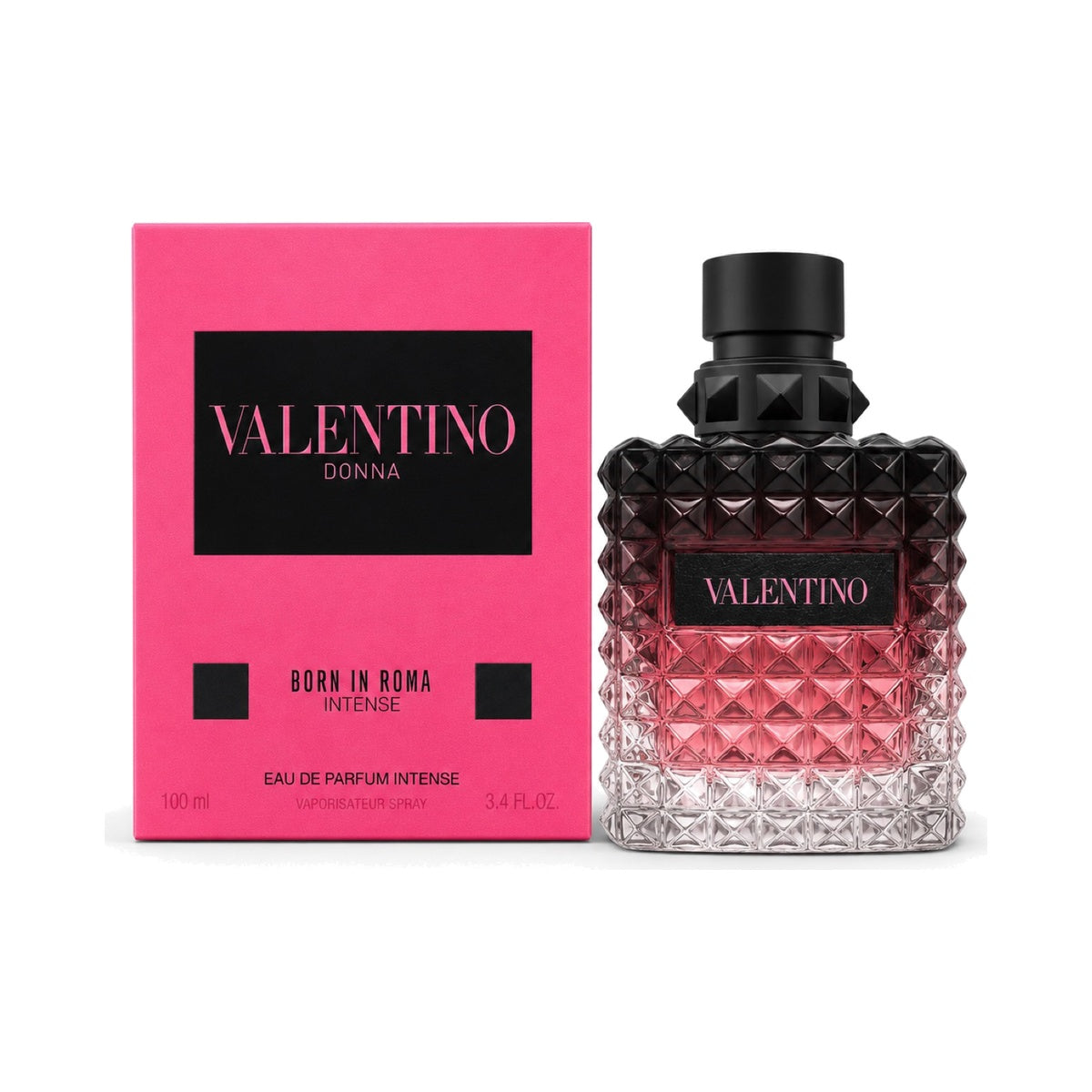 Valentino Donna Born in Roma Intense EDP