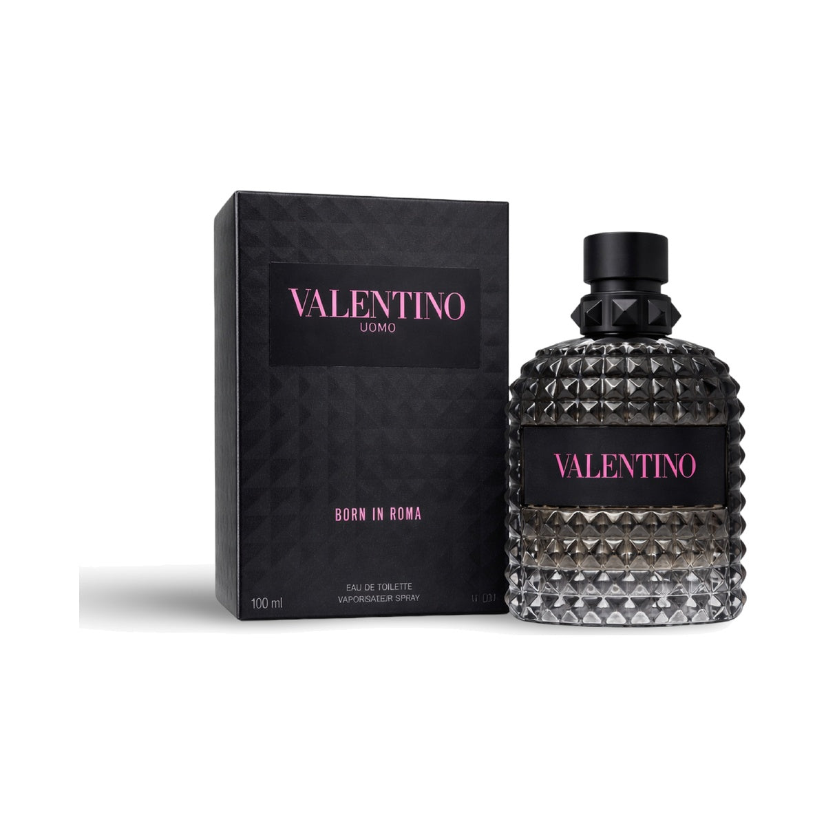 Valentino Uomo Born in Roma EDT 5.0 oz