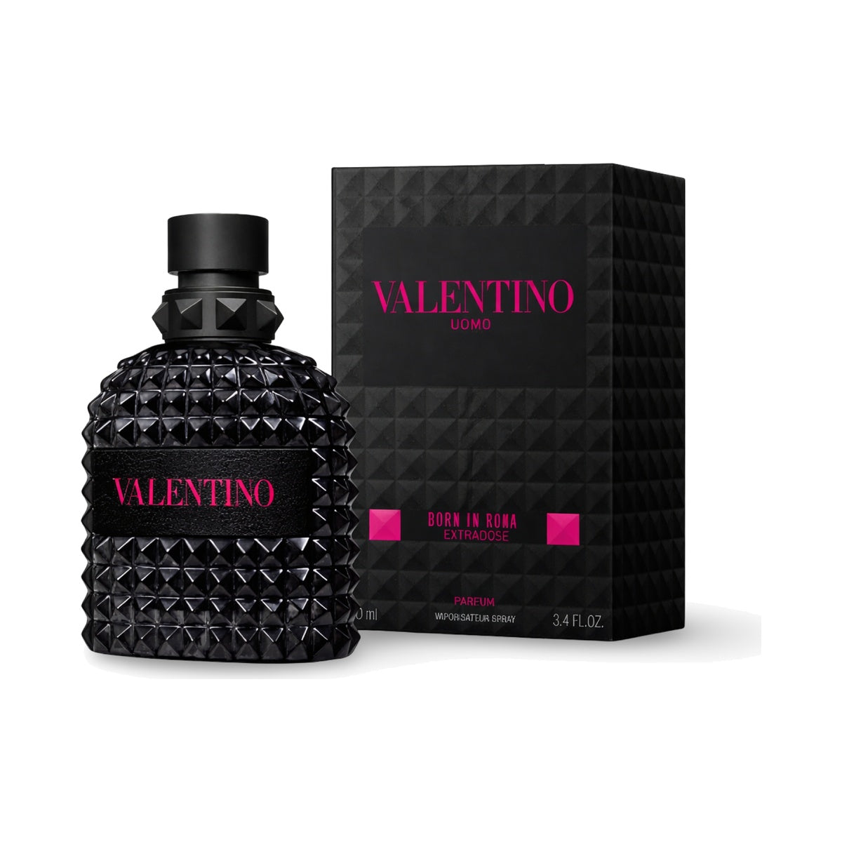 Valentino Uomo Born in Roma Extradose Parfum