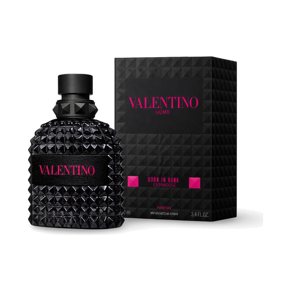 Valentino Uomo Born in Roma Extradose Parfum