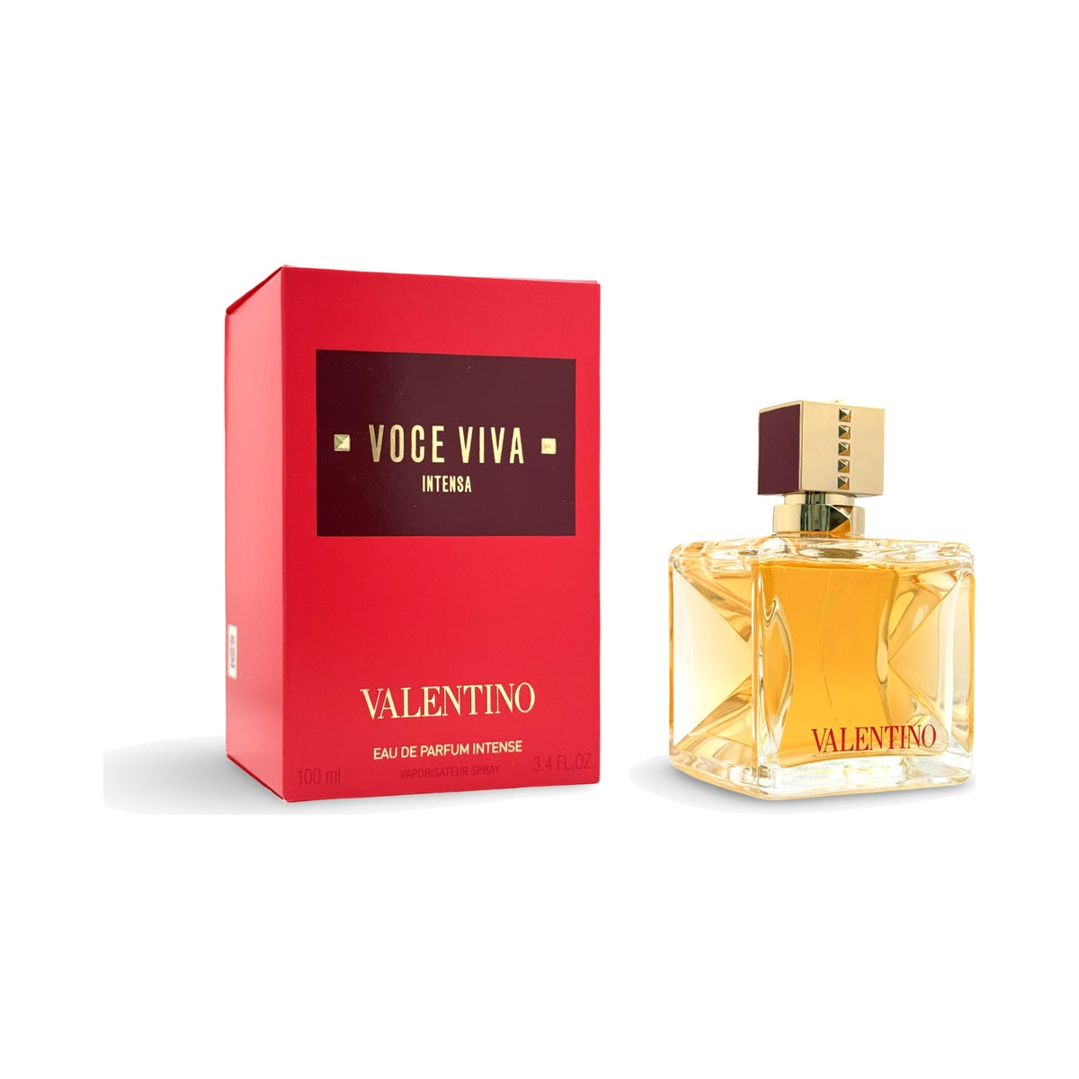 Valentino Voce Viva Intensa EDP