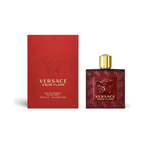 Versace Eros Flame EDP 6.7 oz