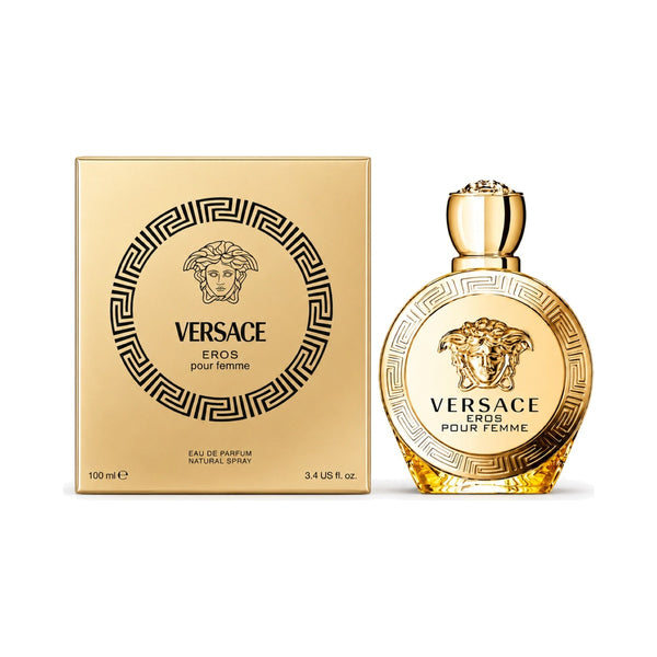Versace Eros Pour Femme EDP
