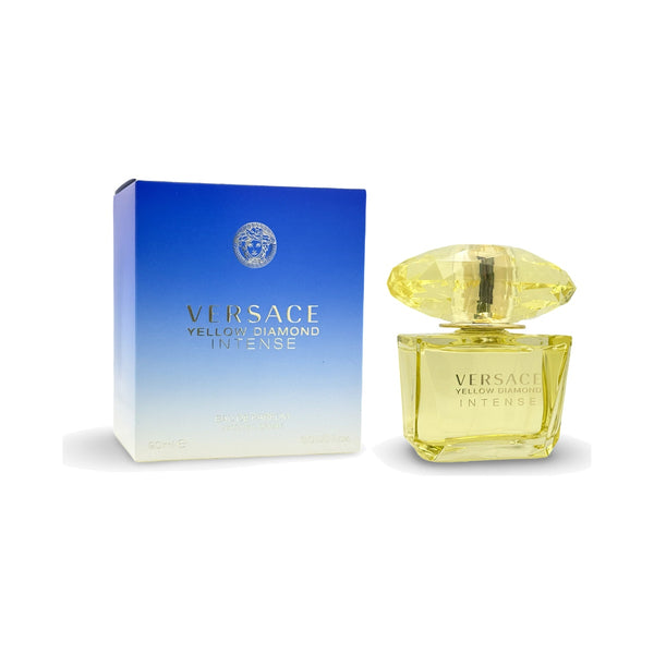 Versace Yellow Diamond Intense EDP