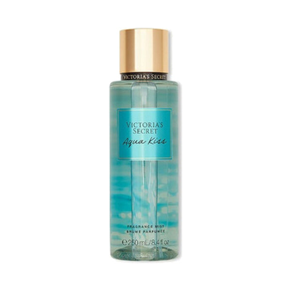 Victoria's Secret Aqua Kiss Body Mist