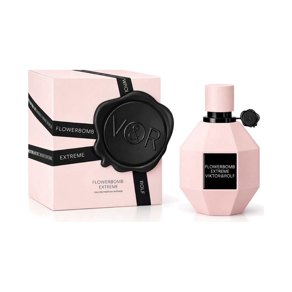Viktor & Rolf Flowerbomb Extreme EDP