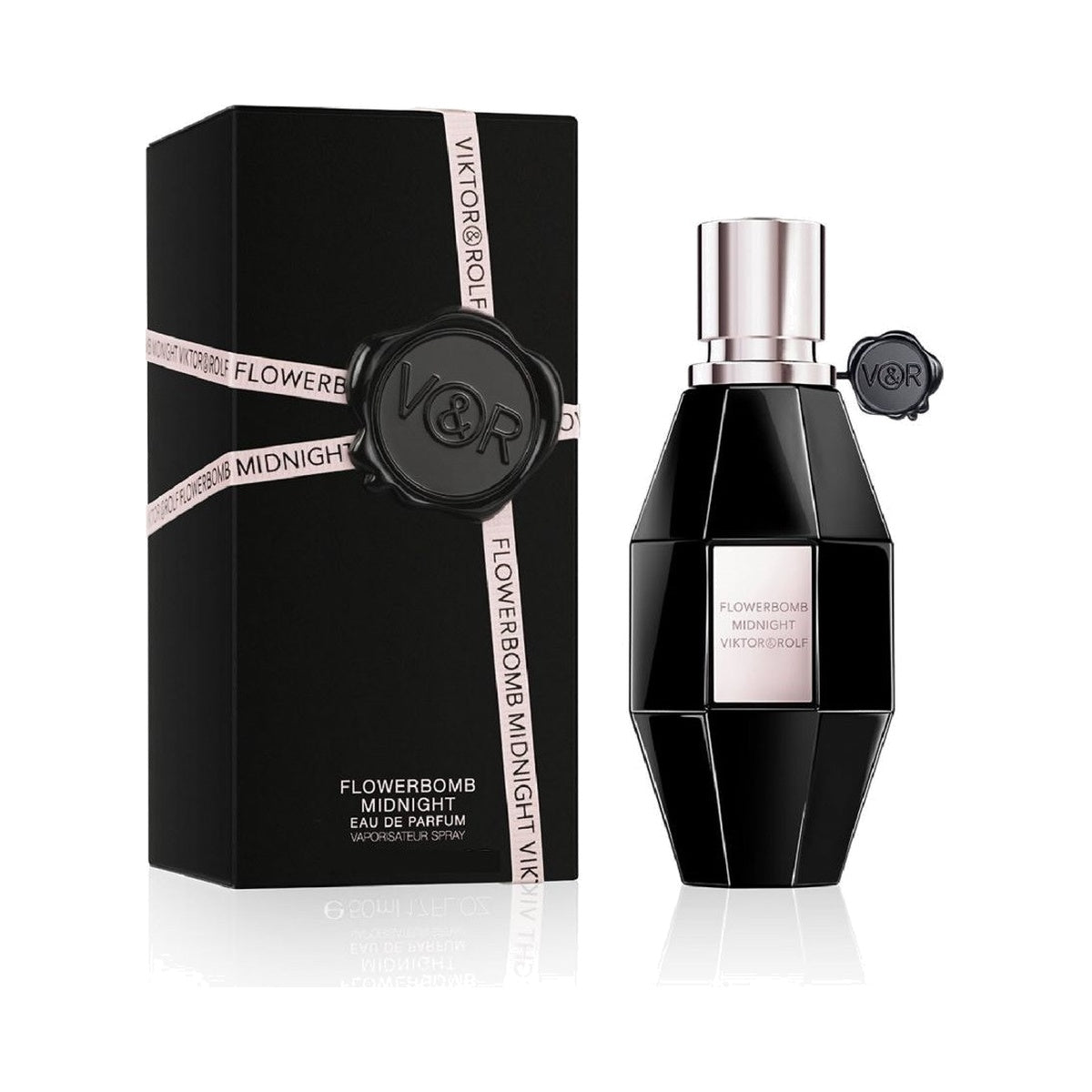 Viktor & Rolf Flowerbomb Midnight EDP