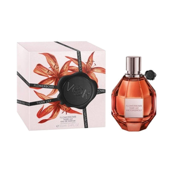 Viktor & Rolf Flowerbomb Tiger Lily EDP