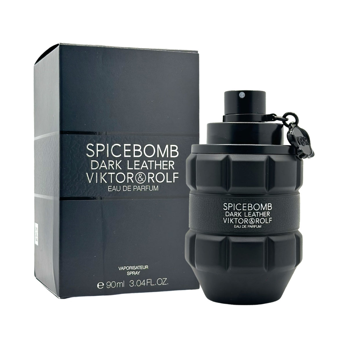 Viktor & Rolf Spicebomb Dark Leather Parfum