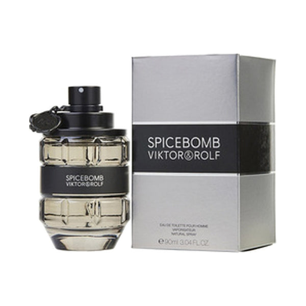 Viktor & Rolf Spicebomb EDT