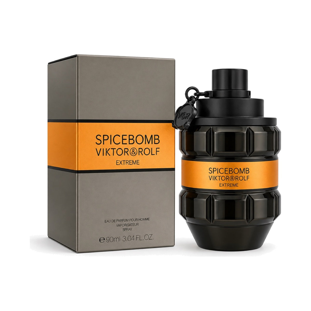Viktor & Rolf Spicebomb Extreme EDP
