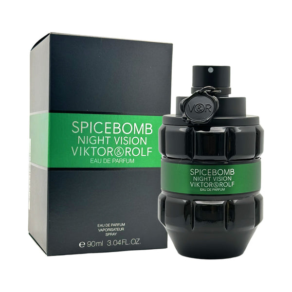 Viktor & Rolf Spicebomb Night Vision EDP