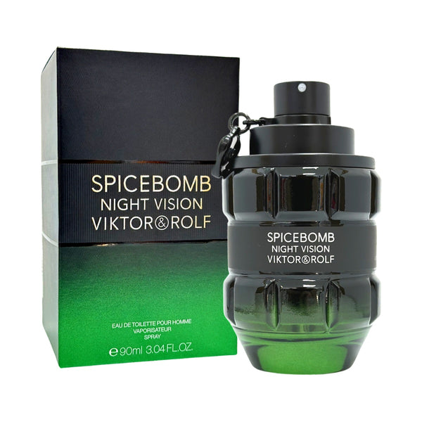 Viktor & Rolf Spicebomb Night Vision EDT