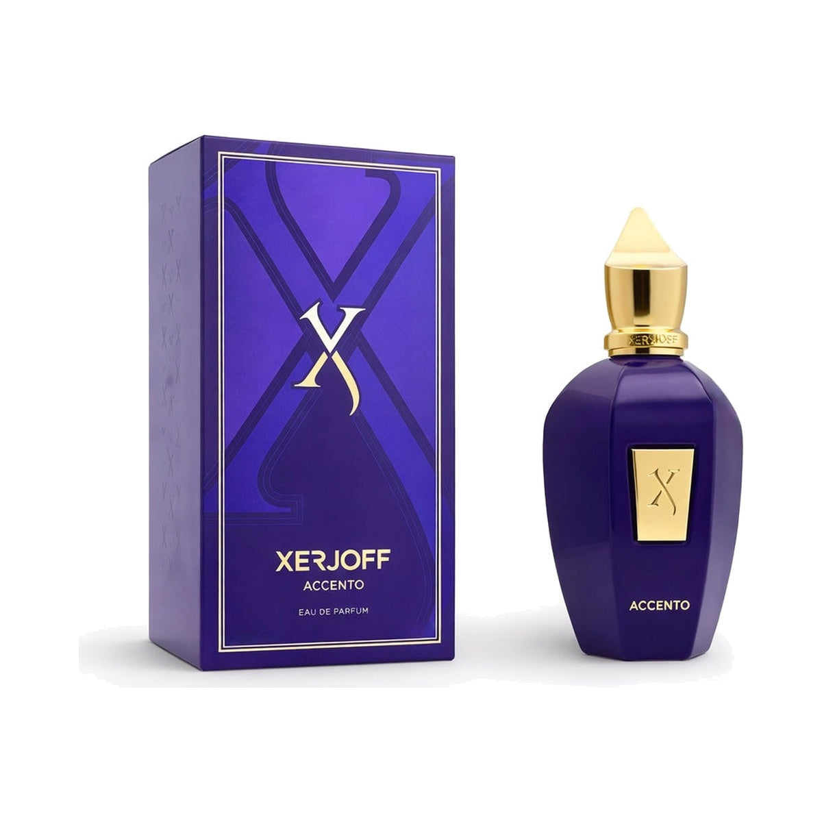 Xerjoff Accento EDP