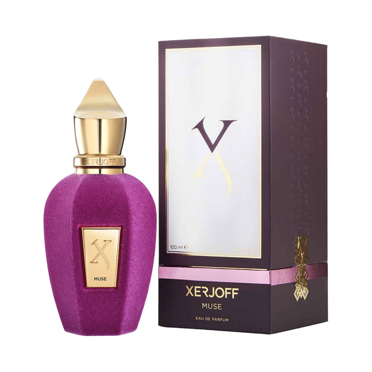 Xerjoff Muse EDP