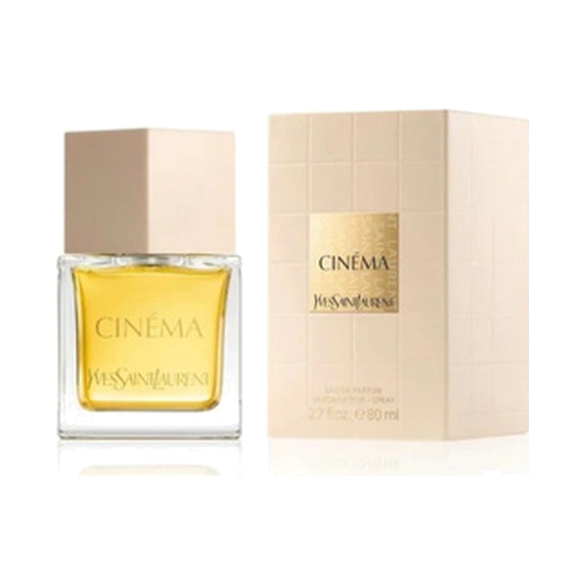 Yves Saint Laurent Cinéma EDP