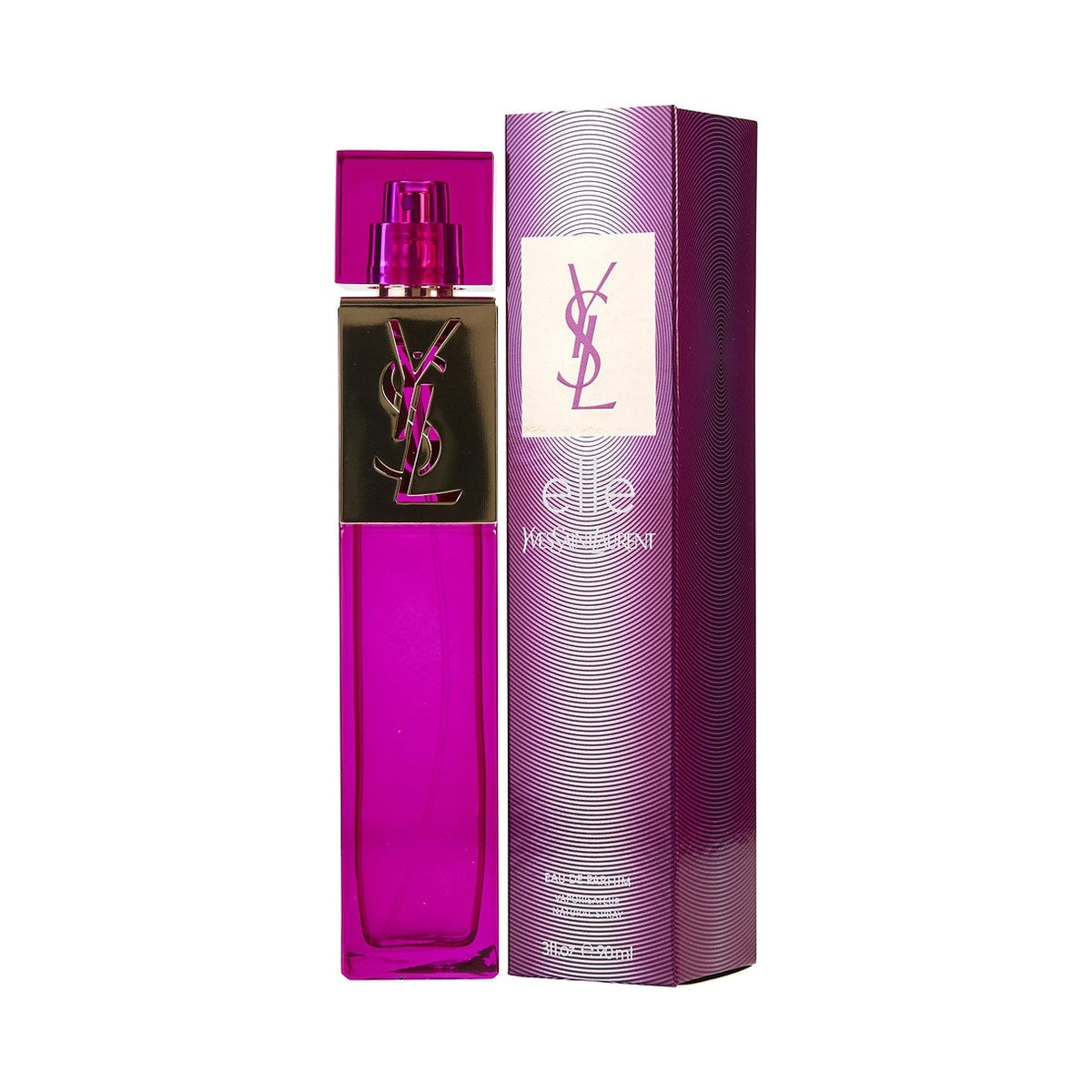 Yves Saint Laurent Elle EDP