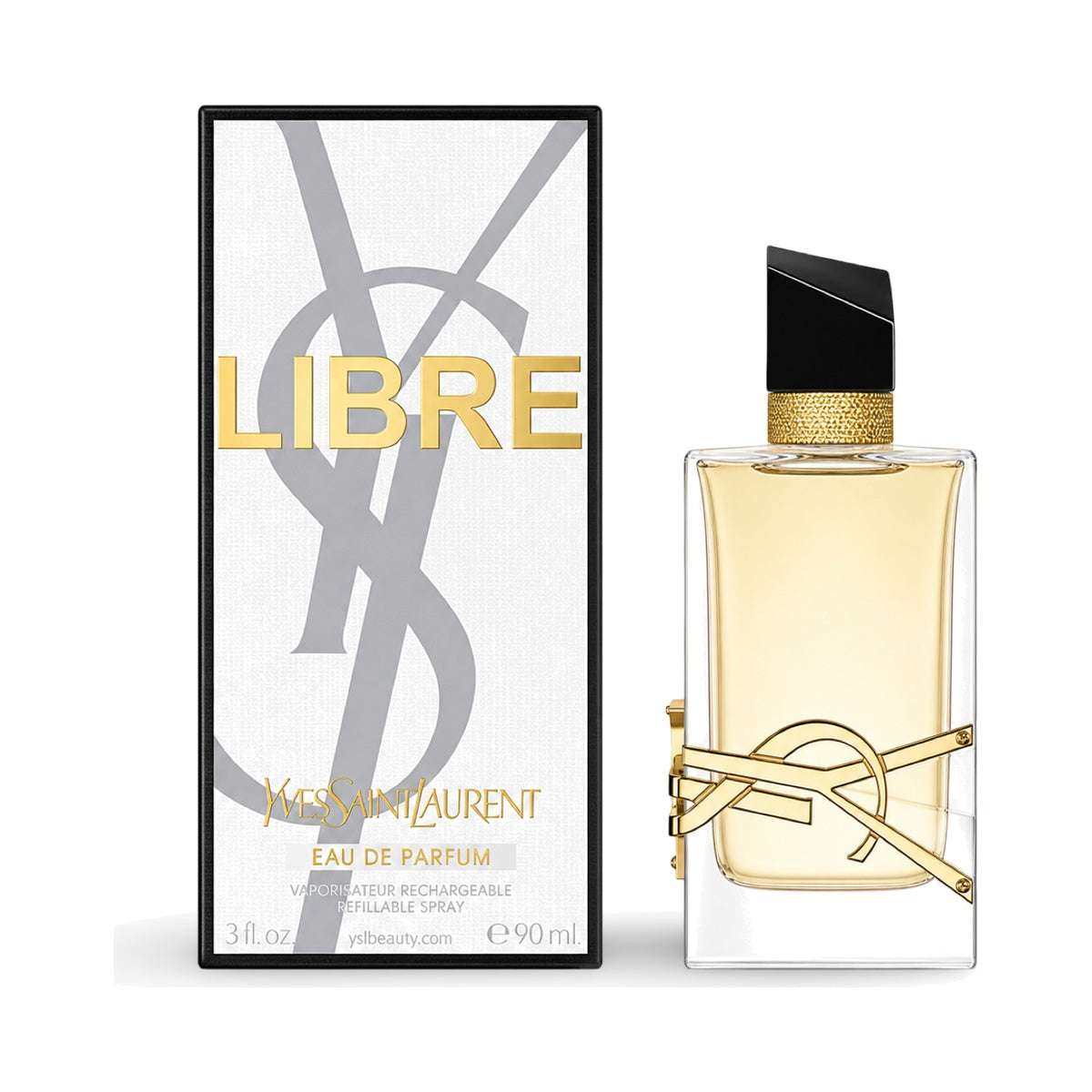 Yves Saint Laurent Libre EDP