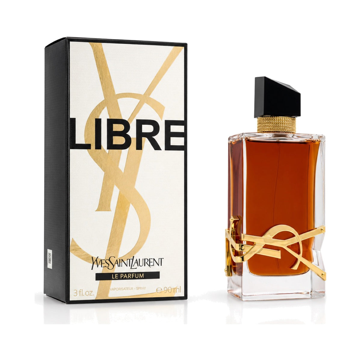Yves Saint Laurent Libre Le Parfum